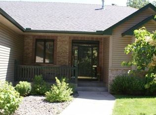 26835 Woodlands Pkwy NW, Zimmerman, MN 55398