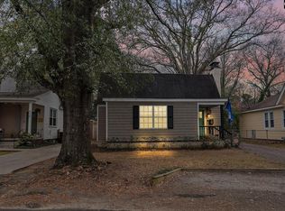 617 S Maple St, Columbia, SC 29205