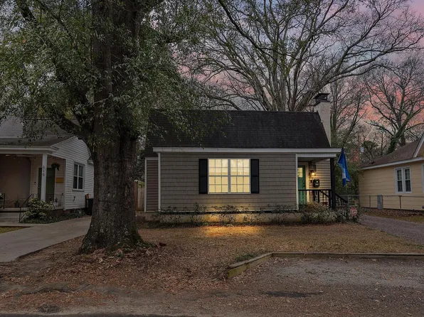 617 S Maple St, Columbia, SC 29205