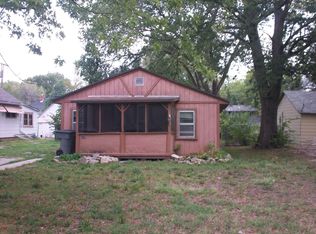 220 S Market St, Emporia, KS 66801