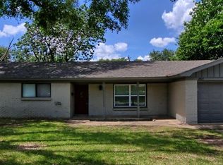 4917 Harrell St, North Richland Hills, TX 76180