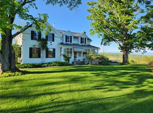 226 Hines Rd, Newfield, NY 14867
