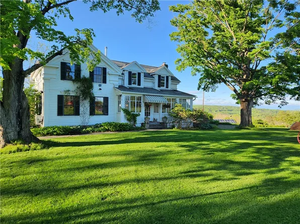226 Hines Rd, Newfield, NY 14867
