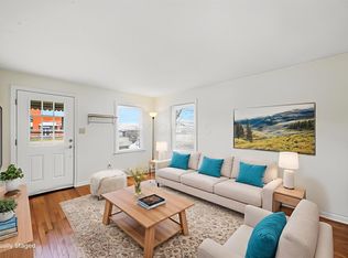 925 Kinnear Rd, Columbus, OH 43212