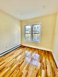 Rented by Stuyvesant Heights Realty Corp