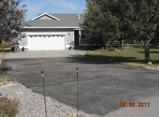 118 Broken Circle Dr, Evanston, WY 82930