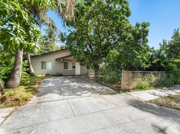 417 UPLAND Road, West Palm Beach, FL 33401