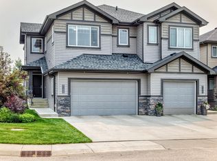 8548 Cushing Pl SW, Edmonton, AB T6W 3L2