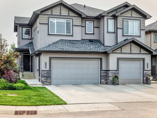 8548 Cushing Pl SW, Edmonton, AB T6W 3L2
