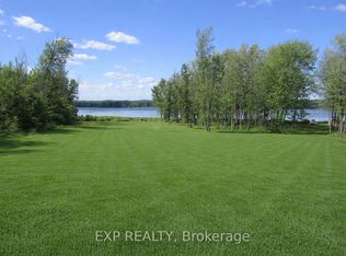 3612 Chretien St W, Alfred And Plantagenet, ON K0A 3K0