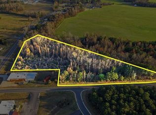 0 Pope Rd, Dunn, NC 28334
