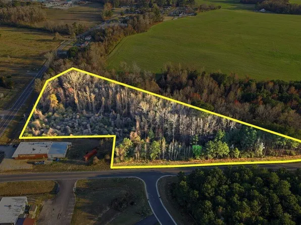 0 Pope Rd, Dunn, NC 28334