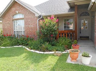 109 Aspen Loop, Aledo, TX 76008