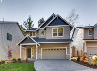 12012 SW Baker Loop, Beaverton, OR 97008