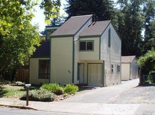 545 Cypress Ave, Ukiah, CA 95482