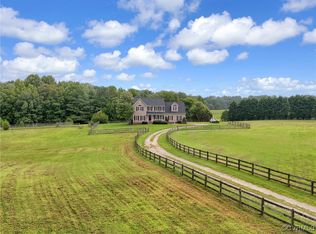 7389 Figuly Rd, Mechanicsville, VA 23111