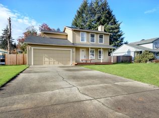 14904 22nd Ave E, Tacoma, WA 98445