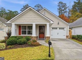 526 Arden Close, Woodstock, GA