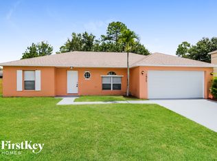 1973 SW Bellevue Ave, Port Saint Lucie, FL 34953