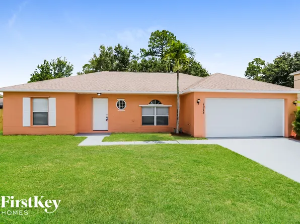 1973 SW Bellevue Ave, Port Saint Lucie, FL 34953