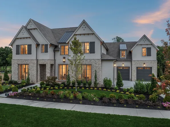 8356 Solstice Dr Lot 17035, College Grove, TN 37046