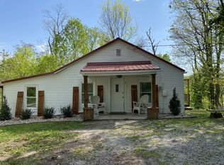 2 Wilma Ln, Chestnut Mound, TN 38552