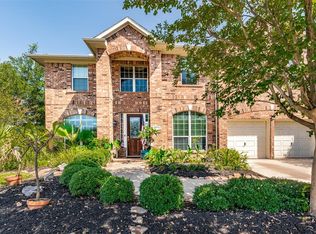 8303 Hayden Cove Dr, Tomball, TX 77375