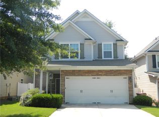 2575 Gatewater Ct, Cumming, GA