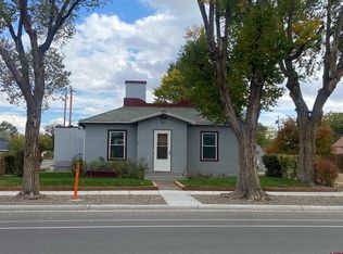 1302 State Ave, Alamosa, CO 81101