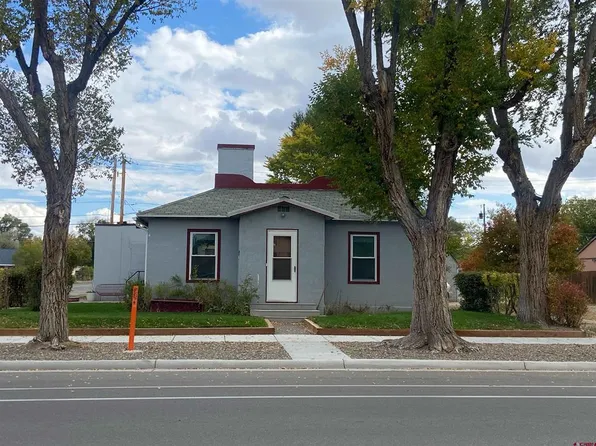 1302 State Avenue, Alamosa, CO 81101