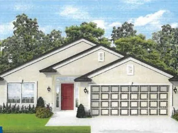 410 METZ LANE, POINCIANA, FL 34759