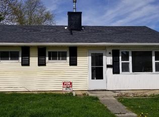 1808 Morey Ave, Findlay, OH 45840