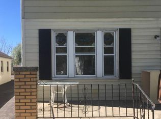 1345 E Lovejoy St, Buffalo, NY 14206