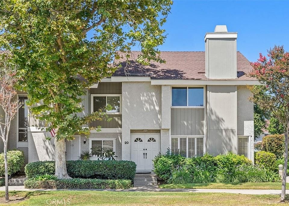20 Wintergreen St, Irvine, CA 92604 Zillow