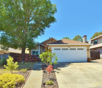 161 Rivermouth Lane, Vallejo, CA, 94591