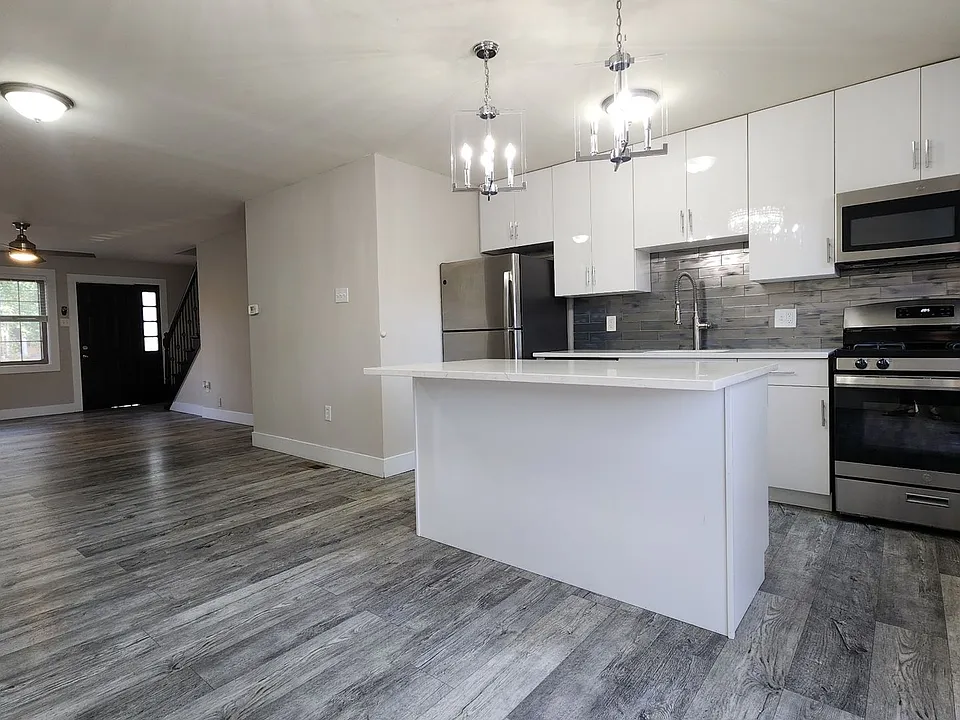 Anic Townhomes