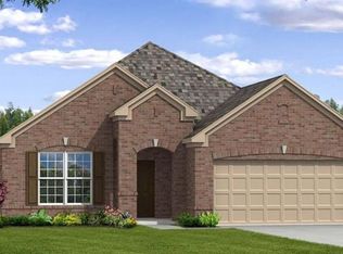 1325 Water Lily Dr, Little Elm, TX 75068