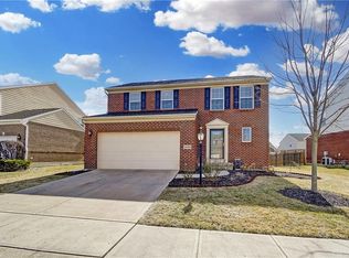 1689 S Branch Rd, Dayton, OH 45458