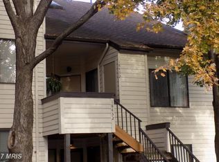18432 Bishopstone Ct #306, Gaithersburg, MD 20886