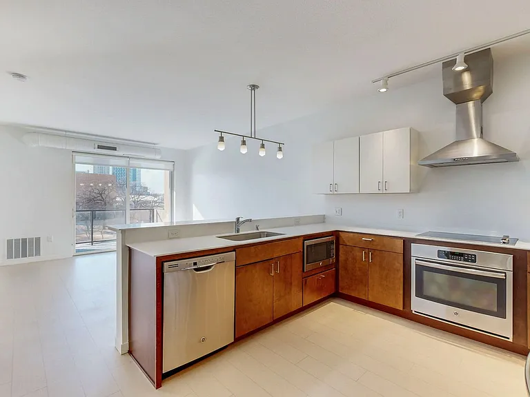 Lofts at Mayo Park — Photo 17