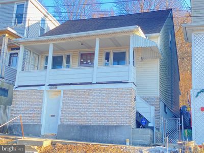 330 E Abbott 1/2 St, Lansford, PA, 18232