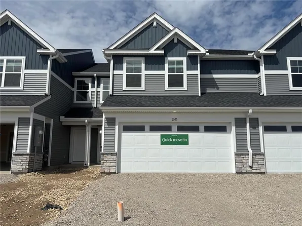 1075 Anmeadle Row, Rosemount, MN 55068