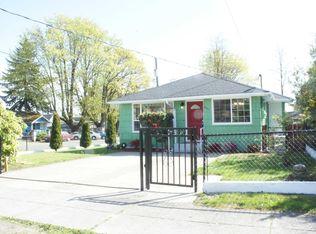 2665 S Morgan St, Seattle, WA 98108