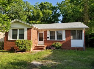 3624 Green St, Jacksonville, FL 32205