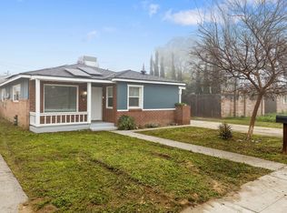 980 E Apricot Avenue, Tulare, CA 93274