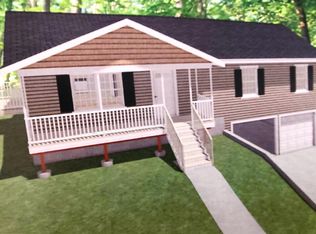 4 Mill Pond Rd, Melvin Village, NH 03850