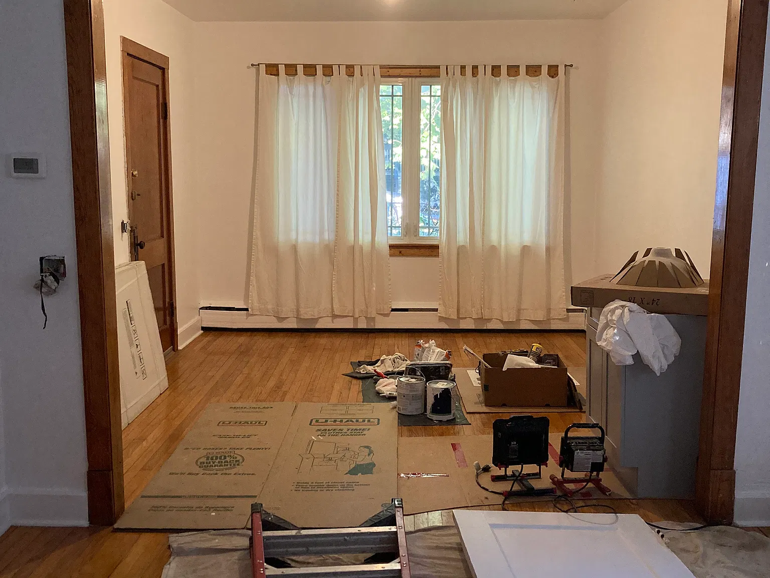 2 bed, 1000 sqft, $2,000 — Photo 3