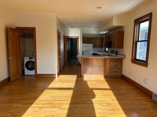 162 Washington St Unit A