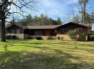 10306 Lewistown Rd, Ashland, VA 23005