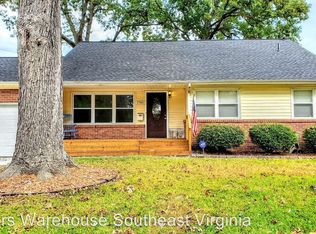 1740 Skyline Dr, Norfolk, VA 23518
